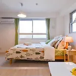 Funkey Apartment In Shinjuku 519545