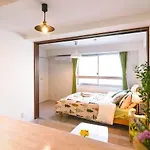 Funkey Apartment In Shinjuku 519545